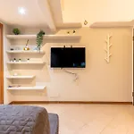 Modern Loft In Near Metro And San Siro アパート ミラノ
