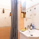 アパート Modern Loft In Near Metro And San Siro ミラノ