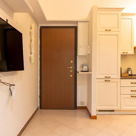 Modern Loft In Near Metro And San Siro Apartmán *