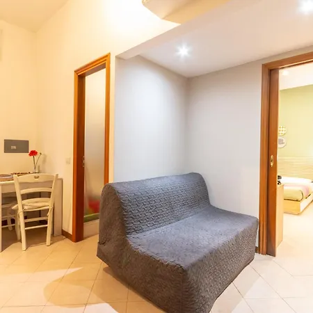 アパート Modern Loft In Near Metro And San Siro *