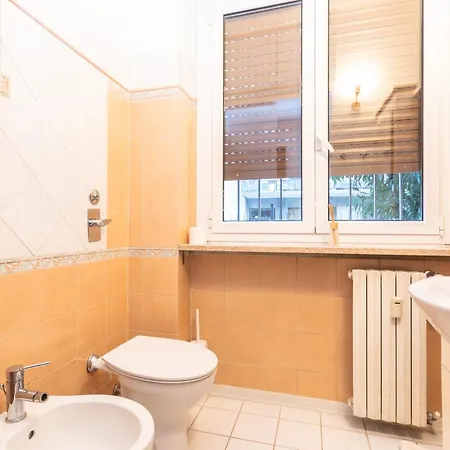 Modern Loft In Near Metro And San Siro * Milán