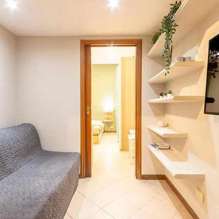 Modern Loft In Near Metro And San Siro Apartmán *