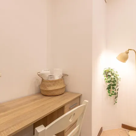 Apartment Modern Loft In Near Metro And San Siro